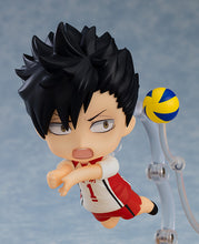 Load image into Gallery viewer, PRE-ORDER 1837 Nendoroid Tetsuro Kuroo: Second Uniform Ver. (Limited Quantities)