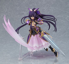 Load image into Gallery viewer, PRE-ORDER 561 figma Tohka Yatogami