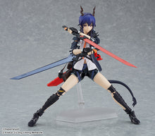 Load image into Gallery viewer, PRE-ORDER 525 figma Ch'en