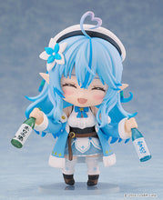 Load image into Gallery viewer, PRE-ORDER 2115 Nendoroid Yukihana Lamy