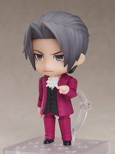 Load image into Gallery viewer, PRE-ORDER 1762 Nendoroid Miles Edgeworth
