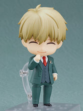 Load image into Gallery viewer, PRE-ORDER 1901 Nendoroid Loid Forger