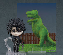 Load image into Gallery viewer, PRE-ORDER 1873 Nendoroid Edward Scissorhands