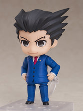 Load image into Gallery viewer, PRE-ORDER 1761 Nendoroid Phoenix Wright