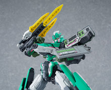 Load image into Gallery viewer, PRE-ORDER MODEROID Shinklion Z E5 Hayabusa + Yamanote Set