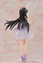 Load image into Gallery viewer, PRE-ORDER Homura Akemi: Rabbit Ears Ver. 1/4 Scale