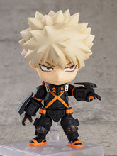 Load image into Gallery viewer, PRE-ORDER 1692 Nendoroid Katsuki Bakugo: Stealth Suit Ver.