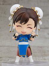 Load image into Gallery viewer, PRE-ORDER 1993 Nendoroid Chun-Li