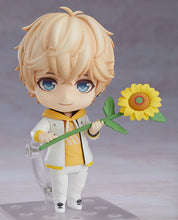 Load image into Gallery viewer, PRE-ORDER 1215 Nendoroid Qiluo Zhou