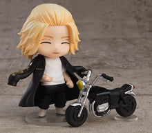Load image into Gallery viewer, PRE-ORDER 1666 Nendoroid Mikey (Manjiro Sano)