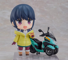 Load image into Gallery viewer, PRE-ORDER 1865 Nendoroid Rin Shima: Trike Ver.