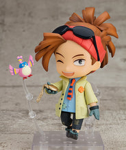 Load image into Gallery viewer, PRE-ORDER 1942 Nendoroid Rody Soul