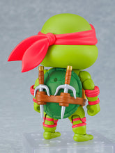 Load image into Gallery viewer, PRE-ORDER 1986 Nendoroid Raphael