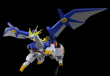Load image into Gallery viewer, PRE-ORDER MODEROID Bakuryu-Oh