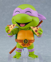 Load image into Gallery viewer, PRE-ORDER 1984 Nendoroid Donatello
