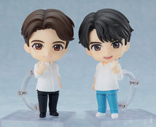 Load image into Gallery viewer, PRE-ORDER 1650 Nendoroid Tine