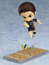 Load image into Gallery viewer, PRE-ORDER 914 Nendoroid Asahi Azumane