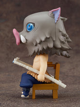 Load image into Gallery viewer, PRE-ORDER Nendoroid Swacchao! Inosuke Hashibira (Limited Quantities)