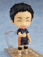 Load image into Gallery viewer, PRE-ORDER 772 Nendoroid Daichi Sawamura