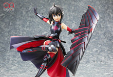 Load image into Gallery viewer, PRE-ORDER CAworks Maple: Black Rose Armor Ver. 1/7 Scale