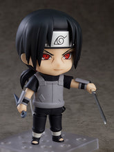 Load image into Gallery viewer, PRE-ORDER 1726 Nendoroid Itachi Uchiha: Anbu Black Ops Ver.