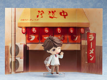 Load image into Gallery viewer, PRE-ORDER 889 Nendoroid Toru Oikawa School Uniform Ver. (Limited Quantities)