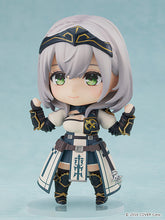 Load image into Gallery viewer, PRE-ORDER 2008 Nendoroid Shirogane Noel