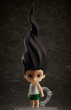 Load image into Gallery viewer, PRE-ORDER 1183 Nendoroid Gon Freecss
