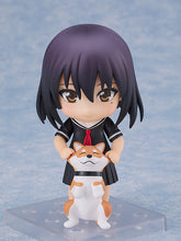 Load image into Gallery viewer, PRE-ORDER 2061 Nendoroid Master & Haru