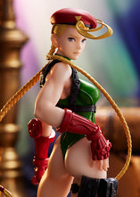 Load image into Gallery viewer, PRE-ORDER POP UP PARADE Cammy
