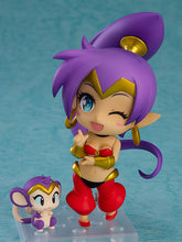Load image into Gallery viewer, PRE-ORDER 1991 Nendoroid Shantae