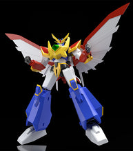 Load image into Gallery viewer, PRE-ORDER MODEROID Raijin-Oh
