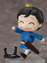 Load image into Gallery viewer, PRE-ORDER 1808 Nendoroid Bojji & Kage