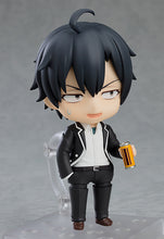 Load image into Gallery viewer, PRE-ORDER 1794 Nendoroid Hachiman Hikigaya