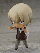 Load image into Gallery viewer, PRE-ORDER 834 Nendoroid Toru Amuro (Limited Quantities)