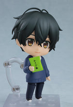 Load image into Gallery viewer, PRE-ORDER 1891 Nendoroid Toshikazu Miyano