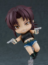 Load image into Gallery viewer, PRE-ORDER 2058 Nendoroid Revy