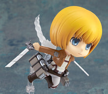 Load image into Gallery viewer, PRE-ORDER 435 Nendoroid Armin Arlert (Limited Quantities)