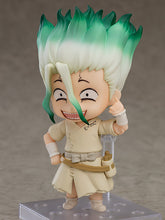 Load image into Gallery viewer, PRE-ORDER 1262 Nendoroid Senku Ishigami