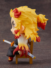 Load image into Gallery viewer, PRE-ORDER Nendoroid Swacchao! Kyojuro Rengoku