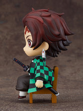 Load image into Gallery viewer, PRE-ORDER Nendoroid Swacchao! Tanjiro Kamado (Limited Quantities)