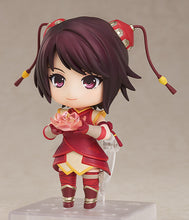 Load image into Gallery viewer, PRE-ORDER 1936 Nendoroid Han LingSha
