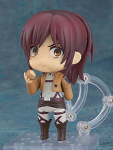 Load image into Gallery viewer, PRE-ORDER 1384 Nendoroid Sasha Braus