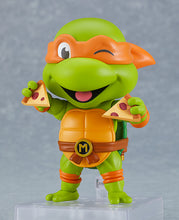 Load image into Gallery viewer, PRE-ORDER 1985 Nendoroid Michelangelo