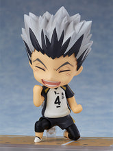 Load image into Gallery viewer, PRE-ORDER 719 Nendoroid Kotaro Bokuto (Limited Quantities)
