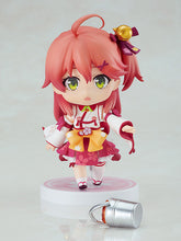 Load image into Gallery viewer, PRE-ORDER 1722 Nendoroid Sakura Miko (Limited Quantities)