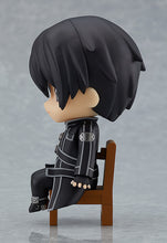Load image into Gallery viewer, PRE-ORDER Nendoroid Swacchao! Kirito