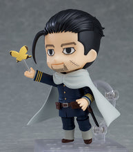 Load image into Gallery viewer, PRE-ORDER 1534 Nendoroid Hyakunosuke Ogata