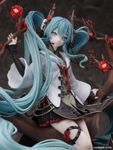 Load image into Gallery viewer, PRE-ORDER FuRyu F:Nex x POPPRO Vocaloid - Hatsune Miku 2022 Chinese New Year Ver. 1/7 Scale Figure