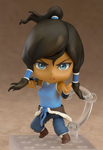 Load image into Gallery viewer, PRE-ORDER 646 Nendoroid Korra